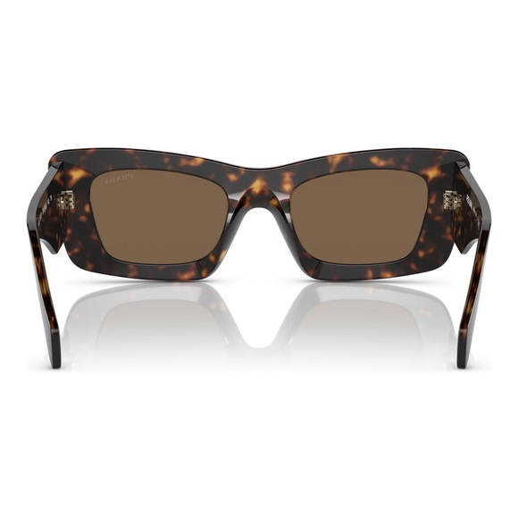 PRADA PR 13ZS sunglasses🤎 - Picture 4 of 6